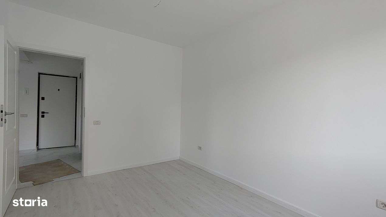 Studio 41 mp | Centrala proprie | Langa Campus Petru Rares-3