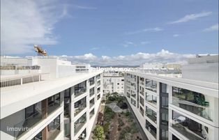 Luxuosos apartamentos T2 em Olhao - Grande imagem: 4/6