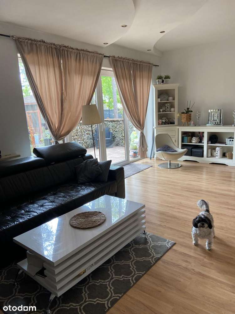 Dom Józefów. Doskonała lokalizacja-8