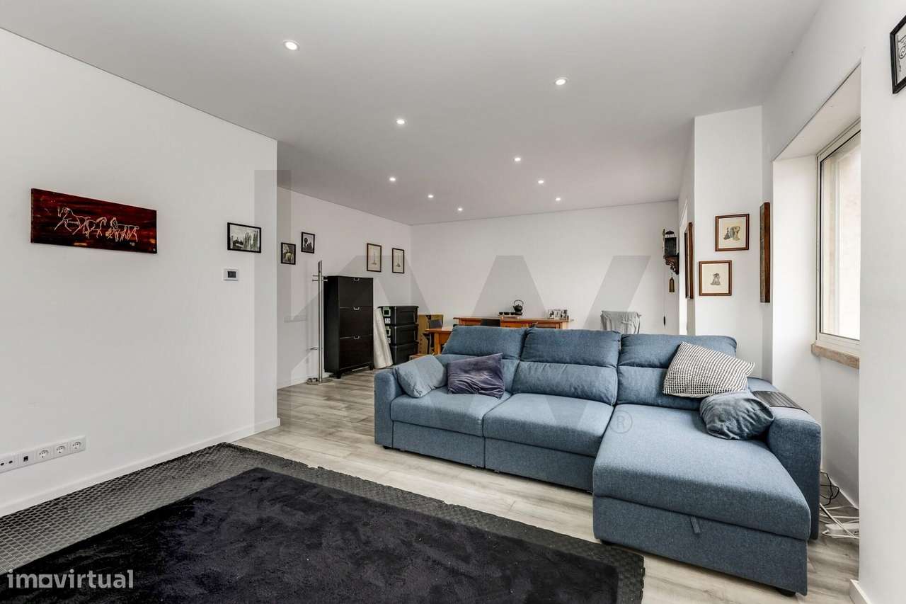 Apartamento T1 para arrendamento - Grande imagem: 4/18