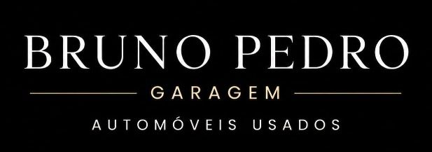 GARAGEM- Bruno Pedro