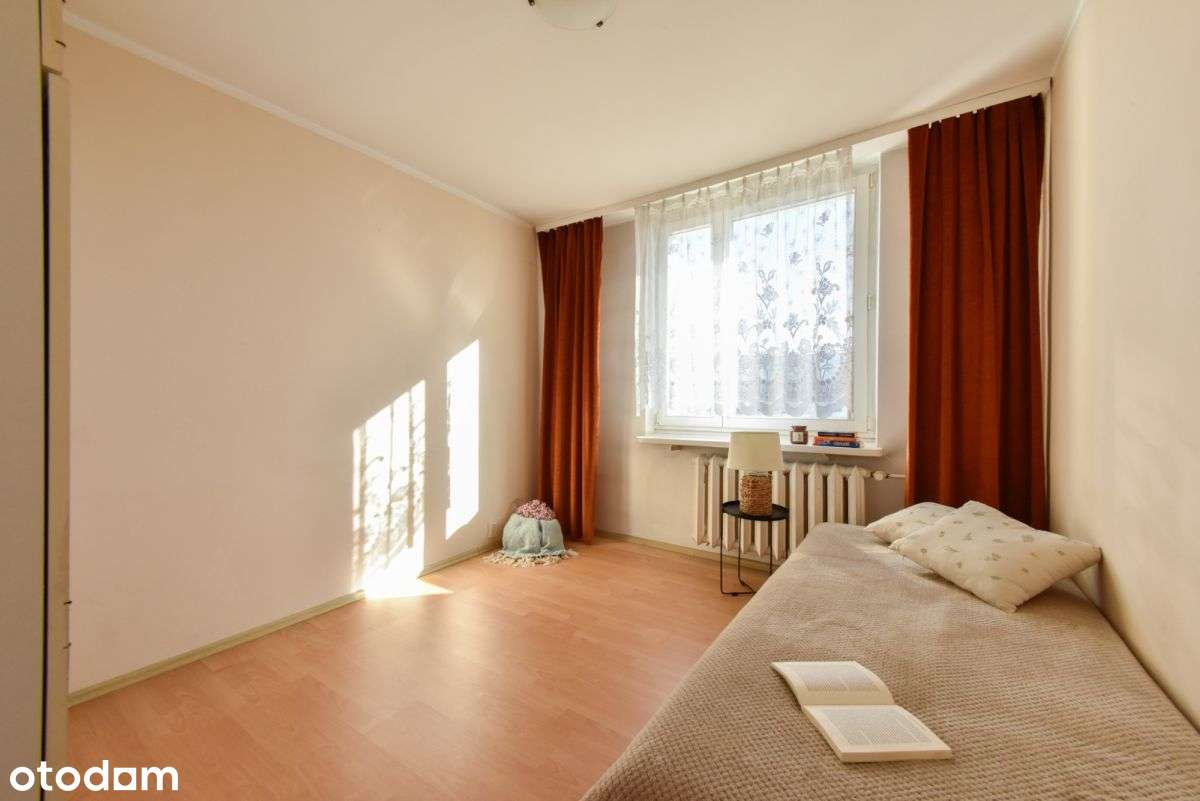 Metro Imielin, 3pokoje, 61m2, Odrębna własność-7