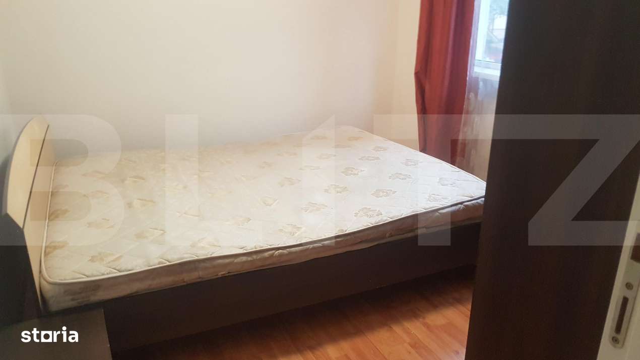 Apartament 2 camere, 50 mp, zona Central - Imagine principală: 4/4
