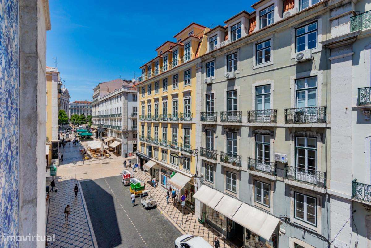 Apartamento com 2 quartos - localizado em Chiado Lisbon - Grande imagem: 4/9