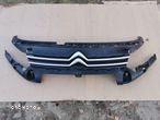 GRILL ATRAPA CHŁODNICY CITROEN BERLINGO 4 IV 18+ CIĘŻAROWY DOSTAWCZY 3 OSOBOWY 9816779080 ORYGINAŁ - 1