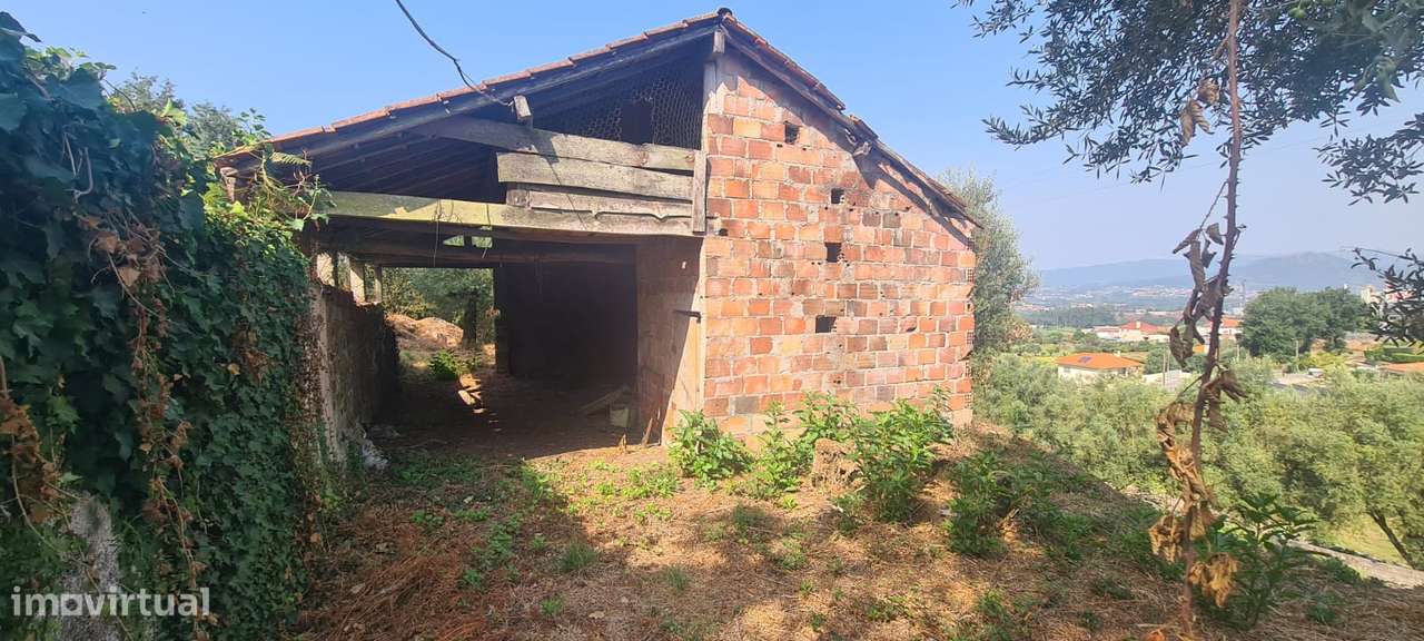 Terreno para construção em Deocriste.-5