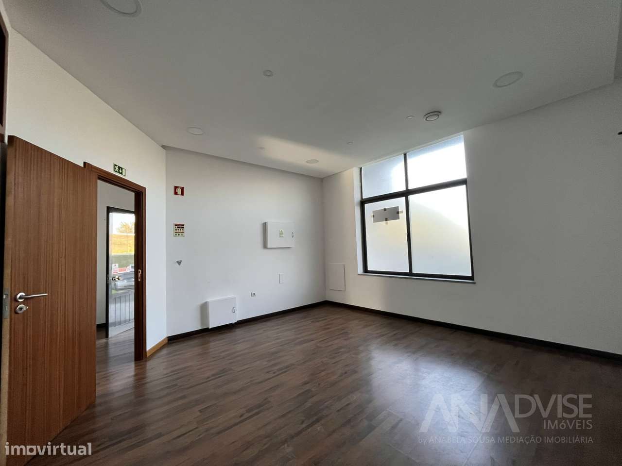 Loja  Arrendamento em Viseu,Viseu - Grande imagem: 2/11