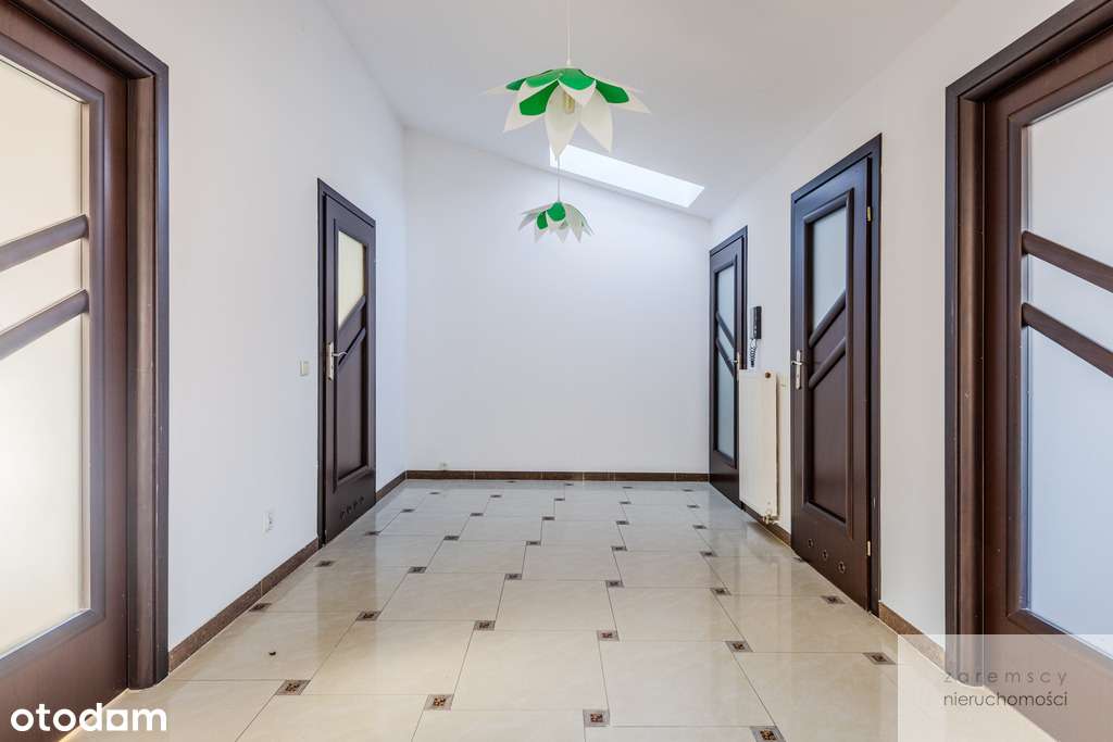 Dom na sprzedaż! Zacisze! Drugi Budynek!-10