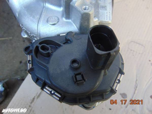 Turbina Audi A6 4k C8 2.0 euro 6 Turbosuflanta Audi A4 A5 A7 Q3 Q5 2.0 euro 6 stare impecabila 20.00 - 4