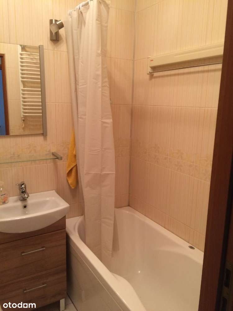 Mieszkanie przy Politechnice w Zabrzu, dwa pokoje - Pełny obrazek: 5/6