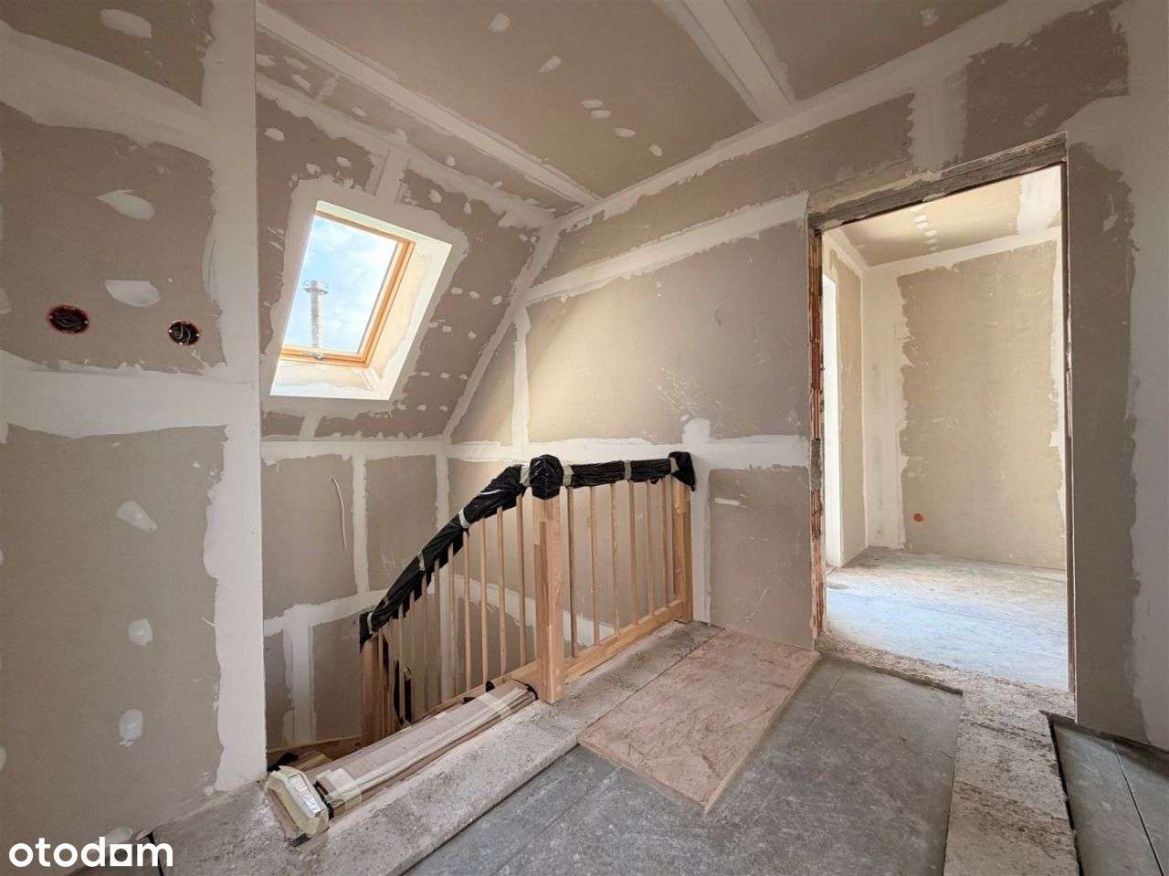 Super Oferta Dom wolnostojący 123 m2 W Nowogardzie-8