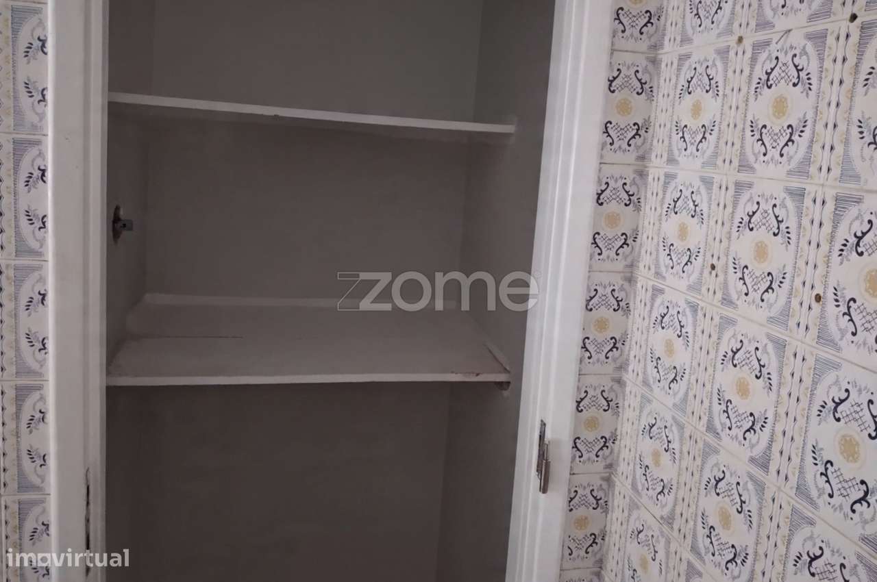 Apartamento T2 - Mem Martins - Grande imagem: 5/22