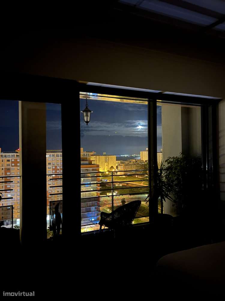 Apartamento T1 | Marvila-12