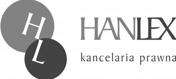 Kancelaria Prawna Hanlex mgr Anna Ziernicka Logo