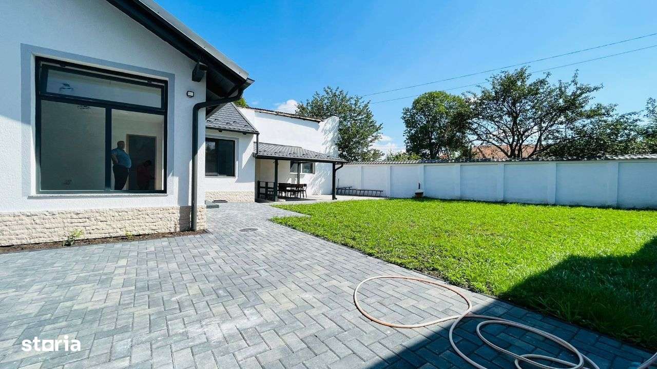 Casa De Vanzare In Sebes, Aproape De Centru. Comision 0 - Imagine principală: 4/20