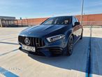 Mercedes-Benz Klasa A 45 S AMG 4-Matic 8G-DCT - 8