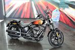 Harley-Davidson Street Bob 114 - 15