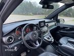 Mercedes-Benz Klasa V 250 d 4-Matic Avantgarde 9G-Tronic (d³ugi) - 9