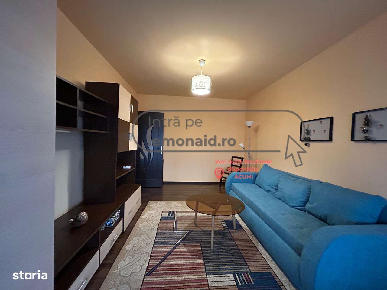 Ap. 2 camere |  Pet friendly | Centrală termică | Property Management - Imagine principală: 2/13
