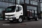 FUSO Canter 9C18 AMT r.o. 3400/3850 mm do zabudowy! - 3