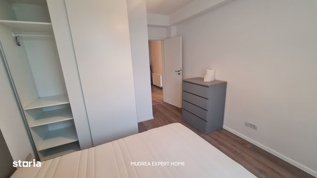 Nou | Apartament Impecabil | 2 Camere /  Curte | Tunari-Otopeni-14