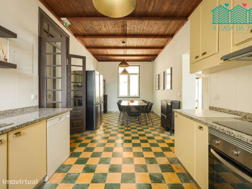 Moradia T13 Anadia em Aveiro - Grande imagem: 5/45