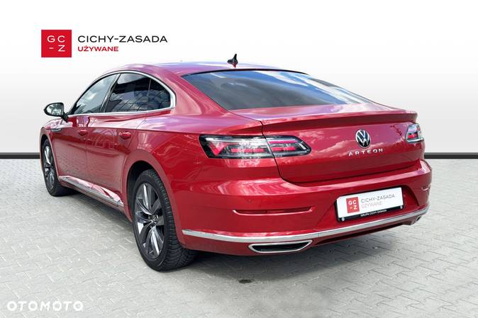 Volkswagen Arteon 2.0 TSI Elegance DSG - 3