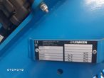 Lemken Zirkon 8 / Saphir 9 - 6