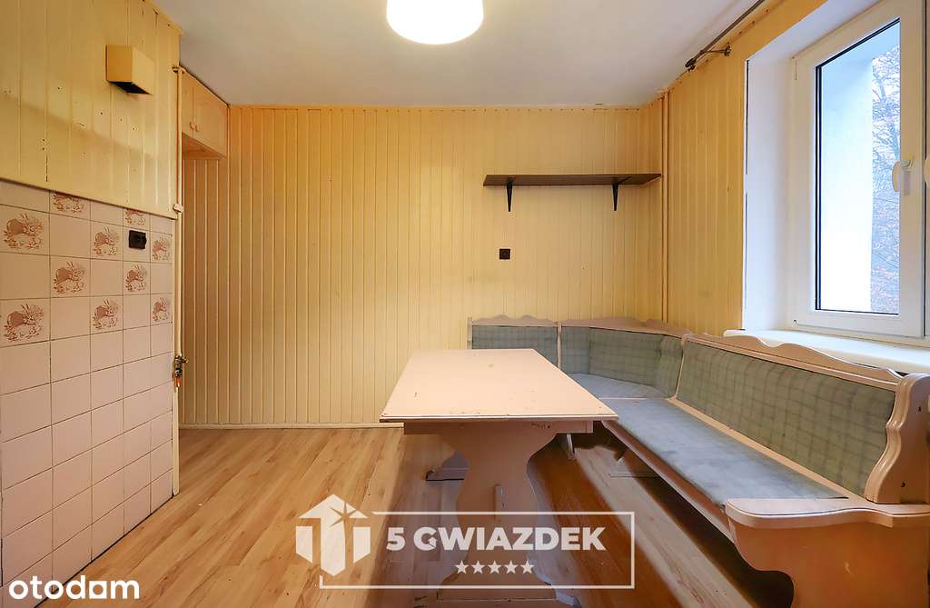 4 pokoje• duży balkon• I piętro• super lokalizacja-8