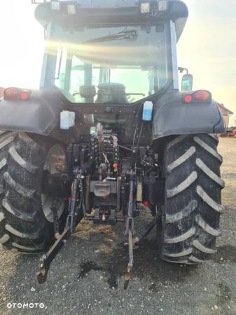 Valtra N141 Profi - 4