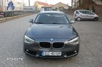 BMW Seria 1 118d DPF - 8