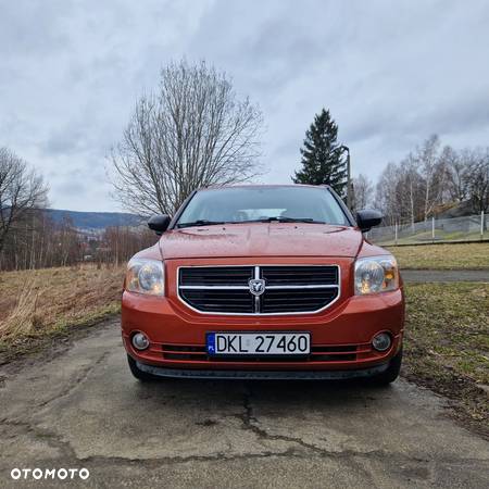 Dodge Caliber 1.8 S - 1