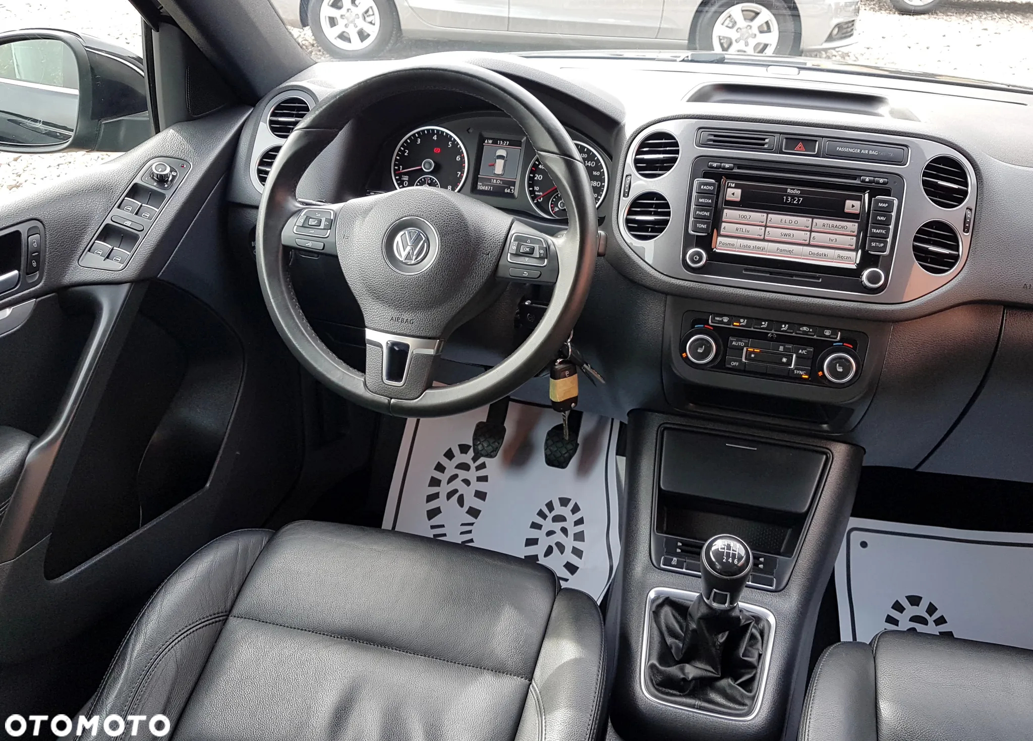 Volkswagen Tiguan 1.4 TSI 4Motion Exclusive - 21