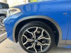 BMW X2 xDrive20d AT M Sport - 24