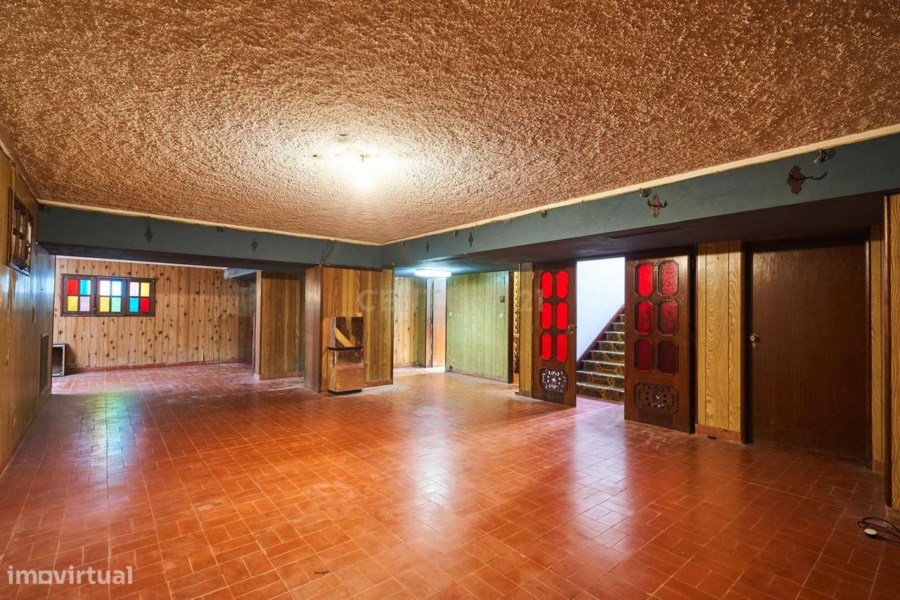 Moradia para recuperação - Lisboa - Grande imagem: 5/60