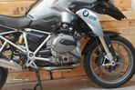 BMW R 1200 GS Keyless - QuickShift Assist - 21