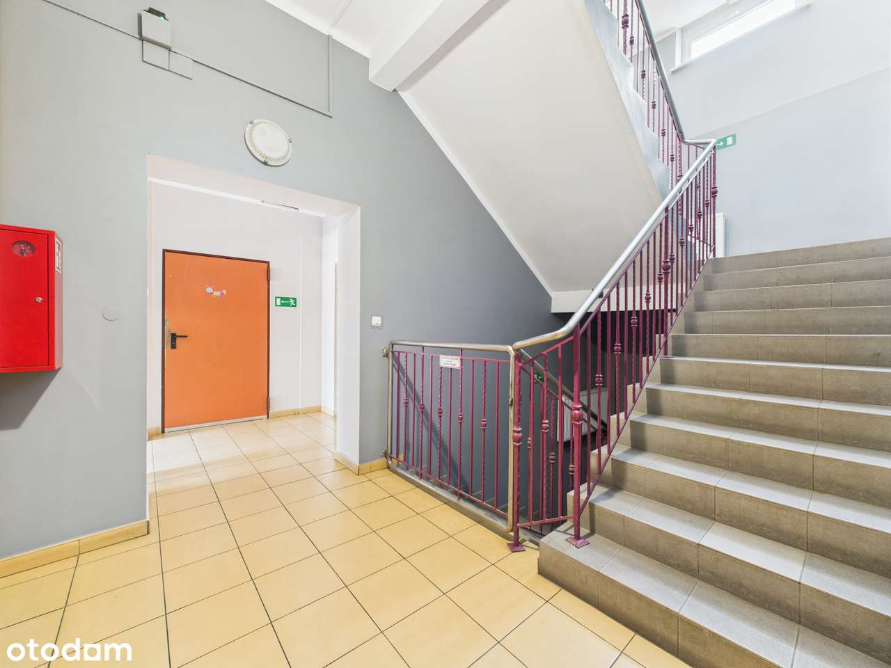 Dąbrowa Górnicza Centrum Przybylaka Inwestycja Lub Siedziba Firmy-4