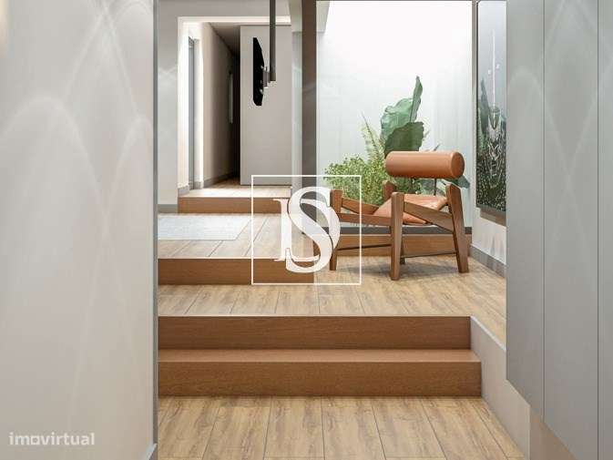 Apartamento T1 Venda em Ermesinde,Valongo-5