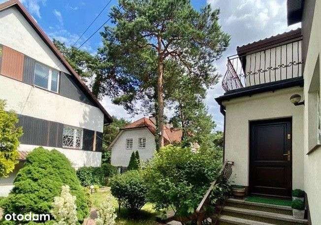 Posiadłość z potencjałem w podwarszawskim Otwocku - Pełny obrazek: 3/15