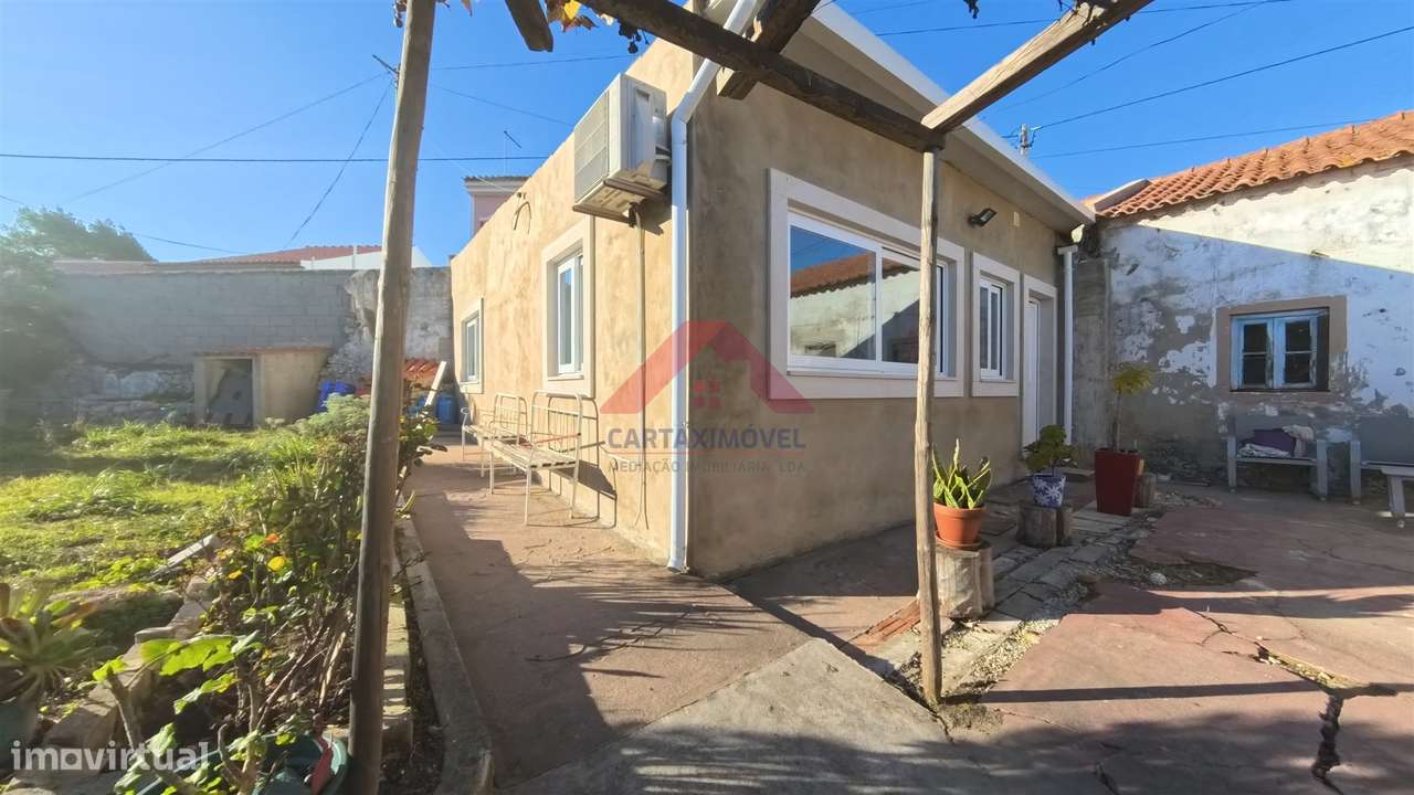 Moradia em Banda T2 Venda em Cartaxo e Vale da Pinta,Cartaxo-24