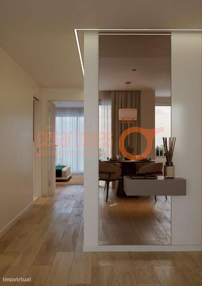 VILLARET MINIMAL APARTMENTS - T1+1-10