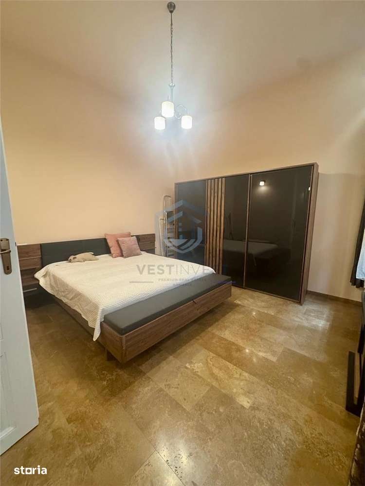 Apartament 2 camere, Vasile Alecsandri - Imagine principală: 5/6