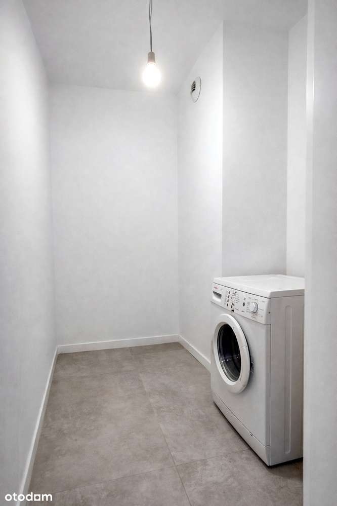 3-pok. mieszkanie z widokiem na Park Żerański + 2 miejsca postojowe-14