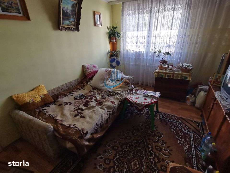 Apartament 2 camere etaj 1 Darmanesti Piatra Neamt - Imagine principală: 5/5