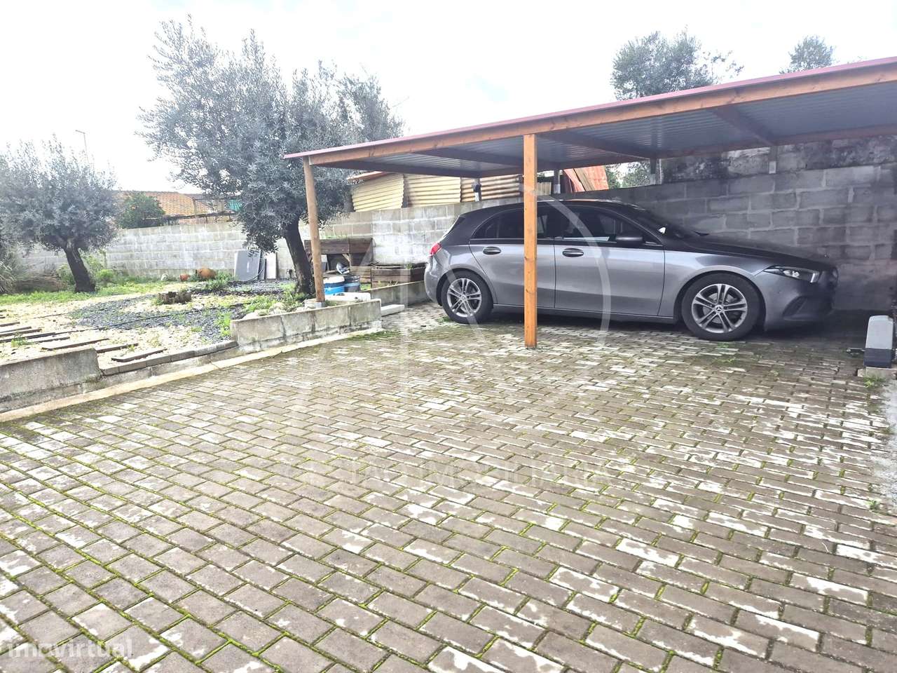 MORADIA TÉRREA T2+1 EM ERMIDAS DO SADO-14