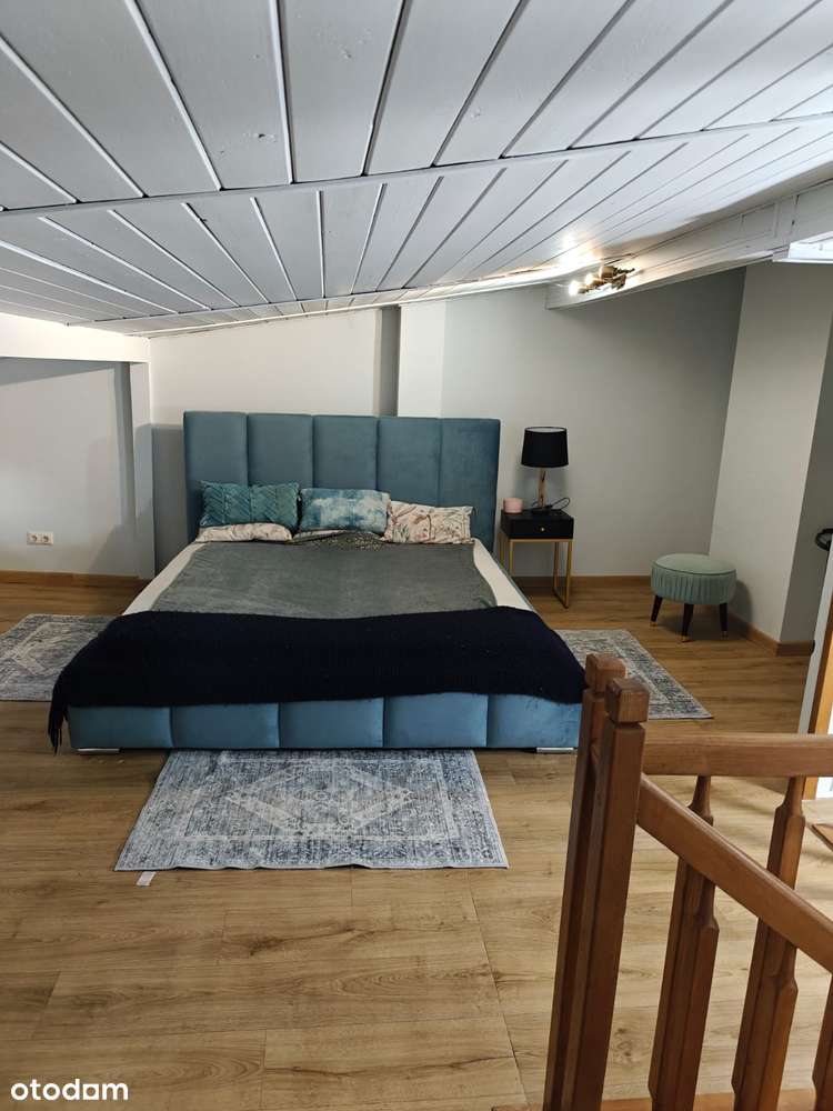 Domek z  jeziorkiem na lisincu od ręki - Pełny obrazek: 3/20