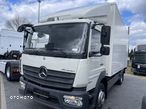 Mercedes-Benz ATEGO 1524 - 2