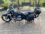 Honda Shadow - 8