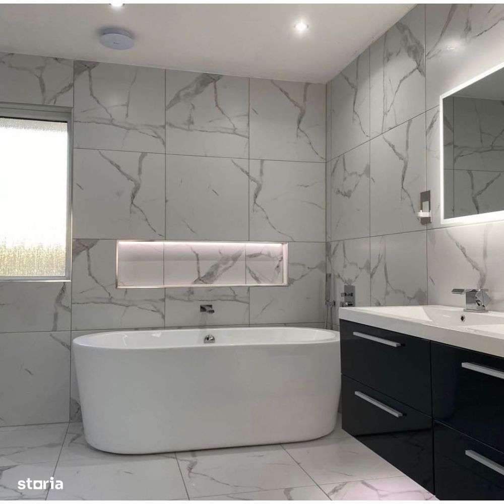 OFERTA !!Apartament cu 2 camere nou, 6 min de Metrou Berceni (300 m) - Imagine principală: 3/4