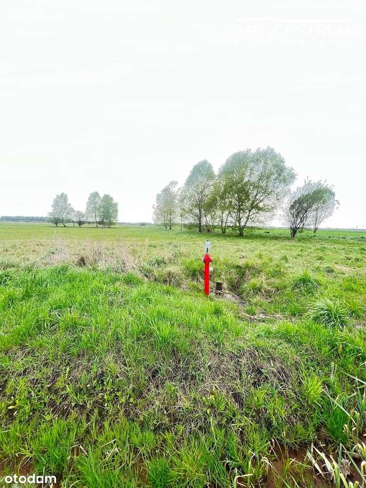 Działki w Zamościu - Pełny obrazek: 4/7